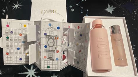 dior loyalty program gifts 2023